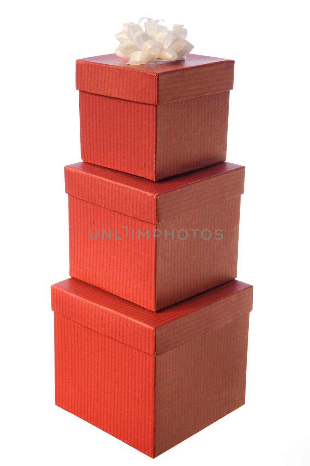 Gift Pyramid