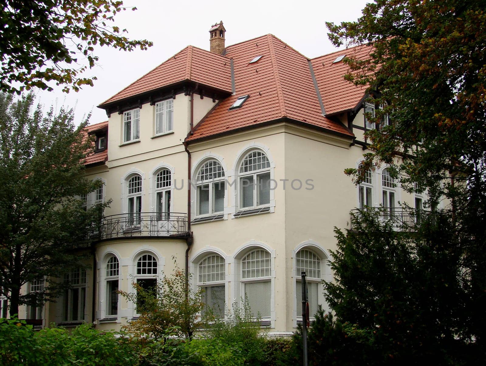 Villa