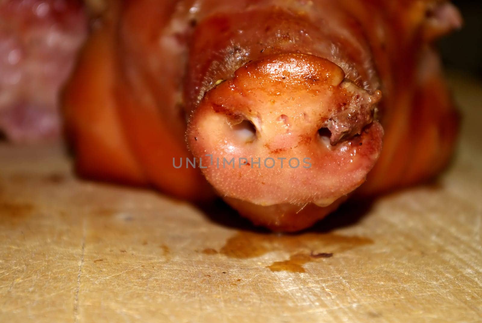 Snout