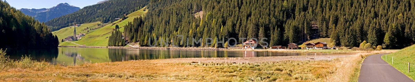 Dürnholzer See II