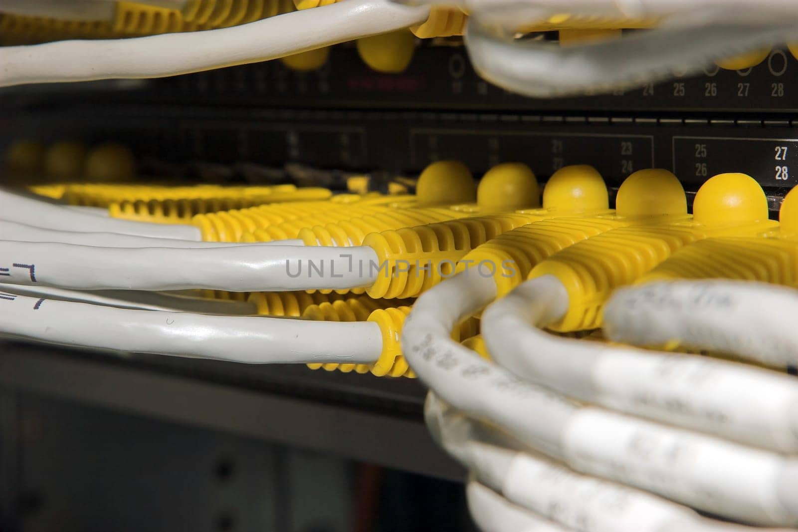 Network VI