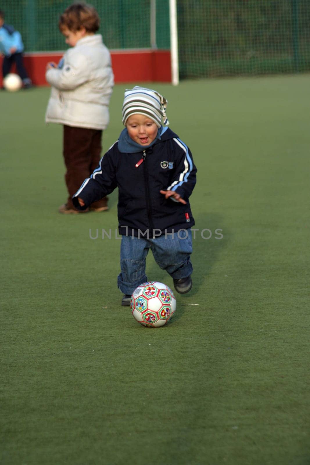 soccer or football without american