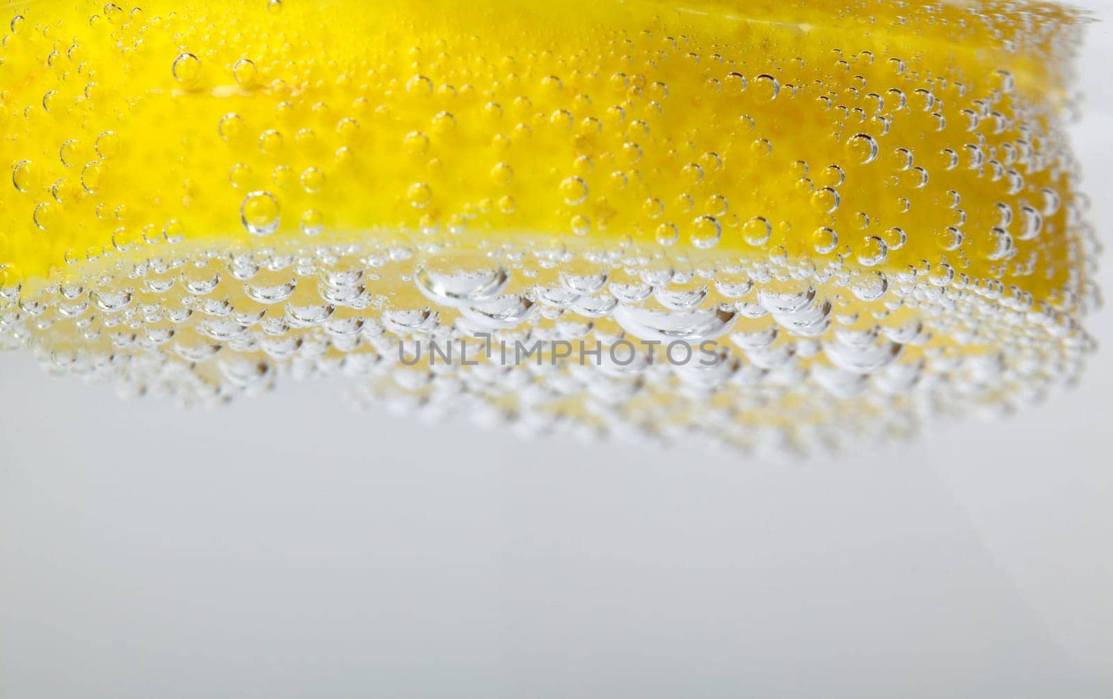 Lemon in a jar