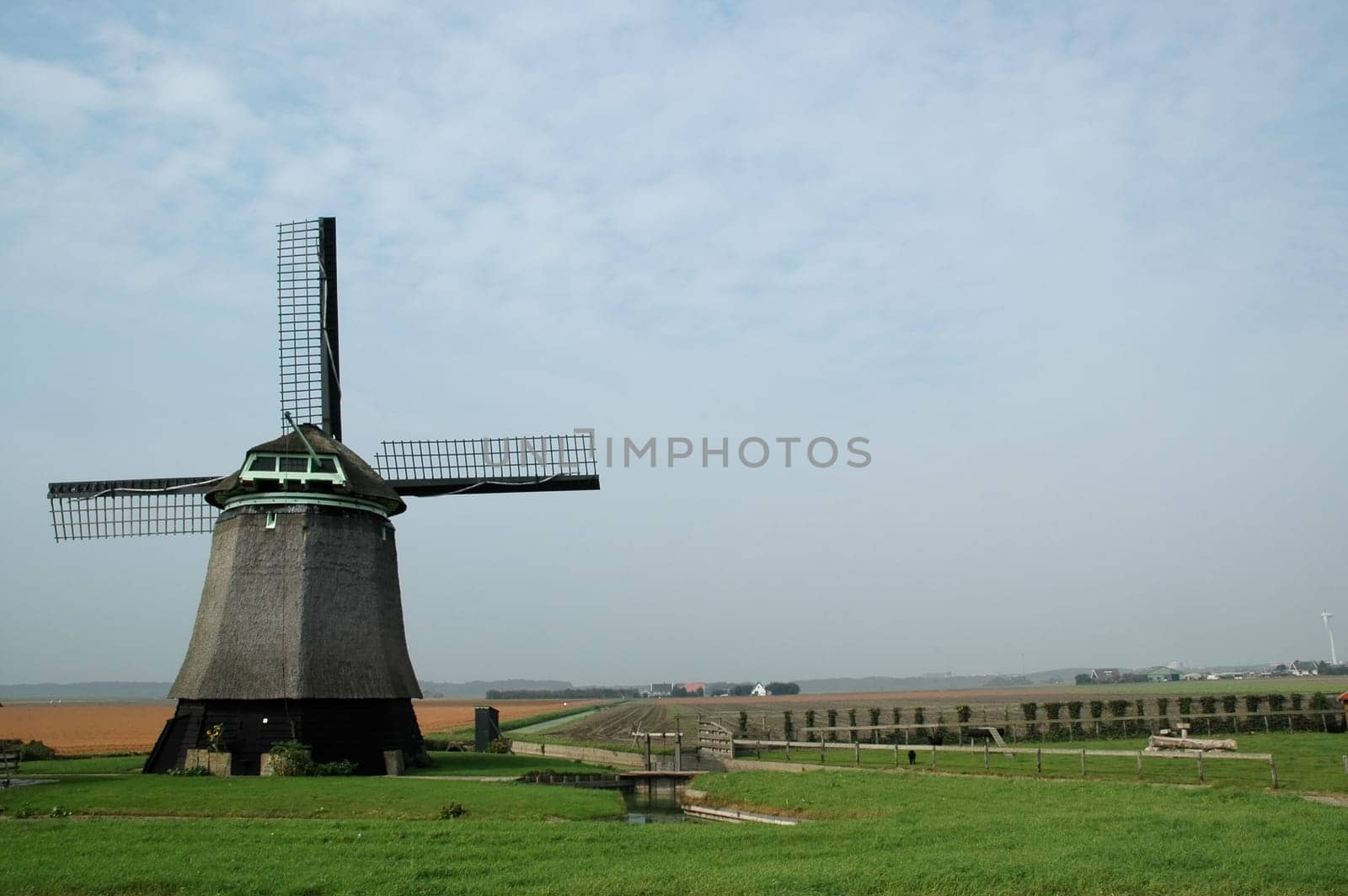 Hollandmühle