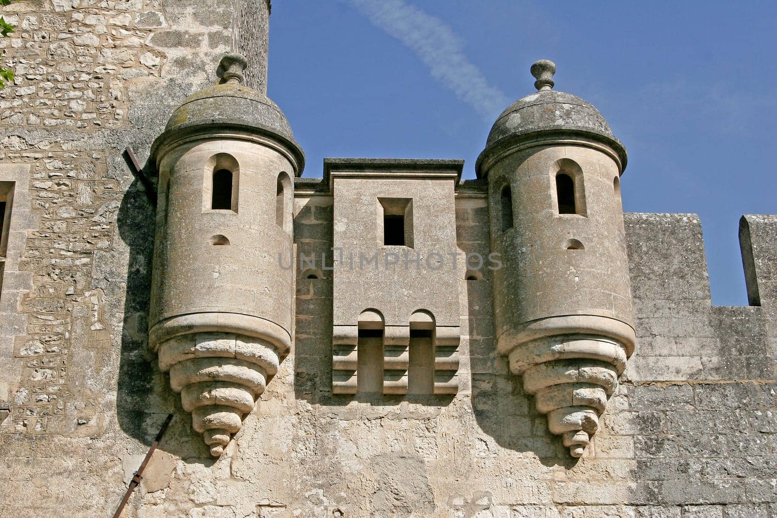 Javon,monastery complex,Provence