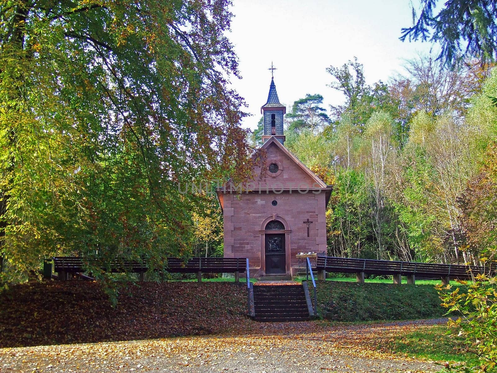 Chapel