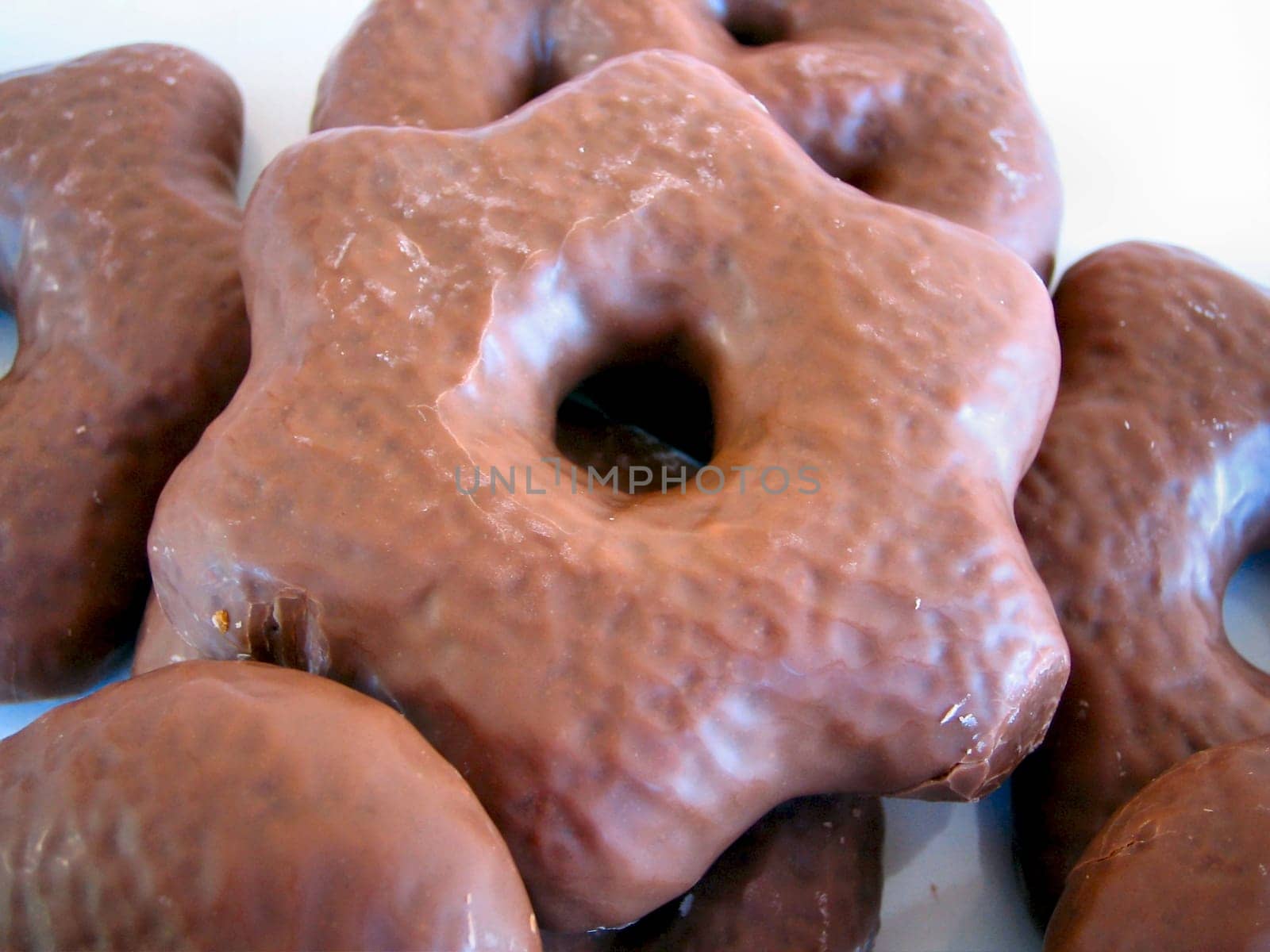Gingerbread