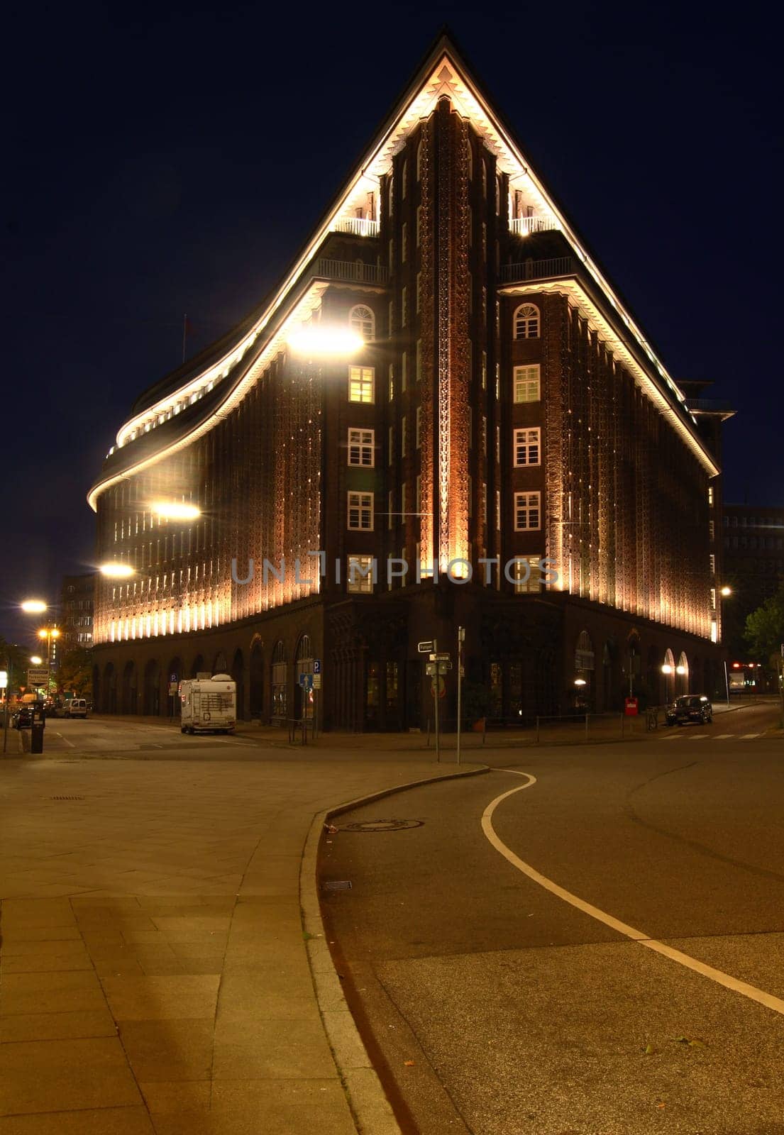 Chile House