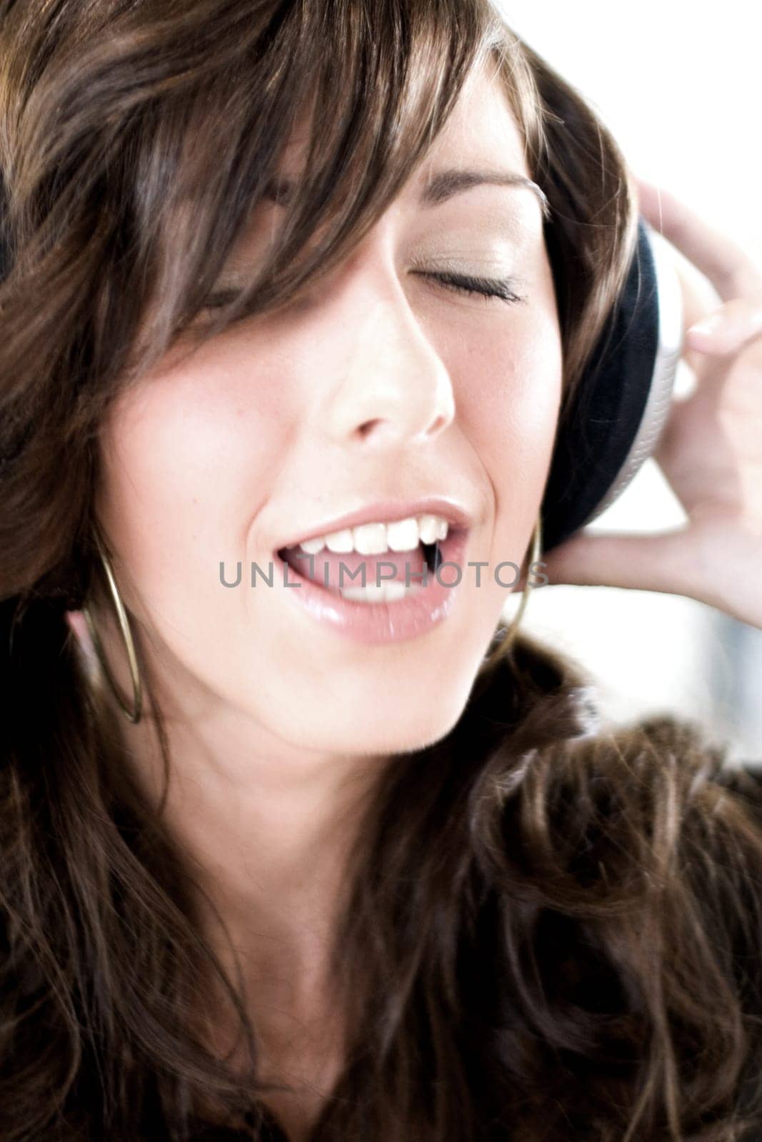 Listen to music