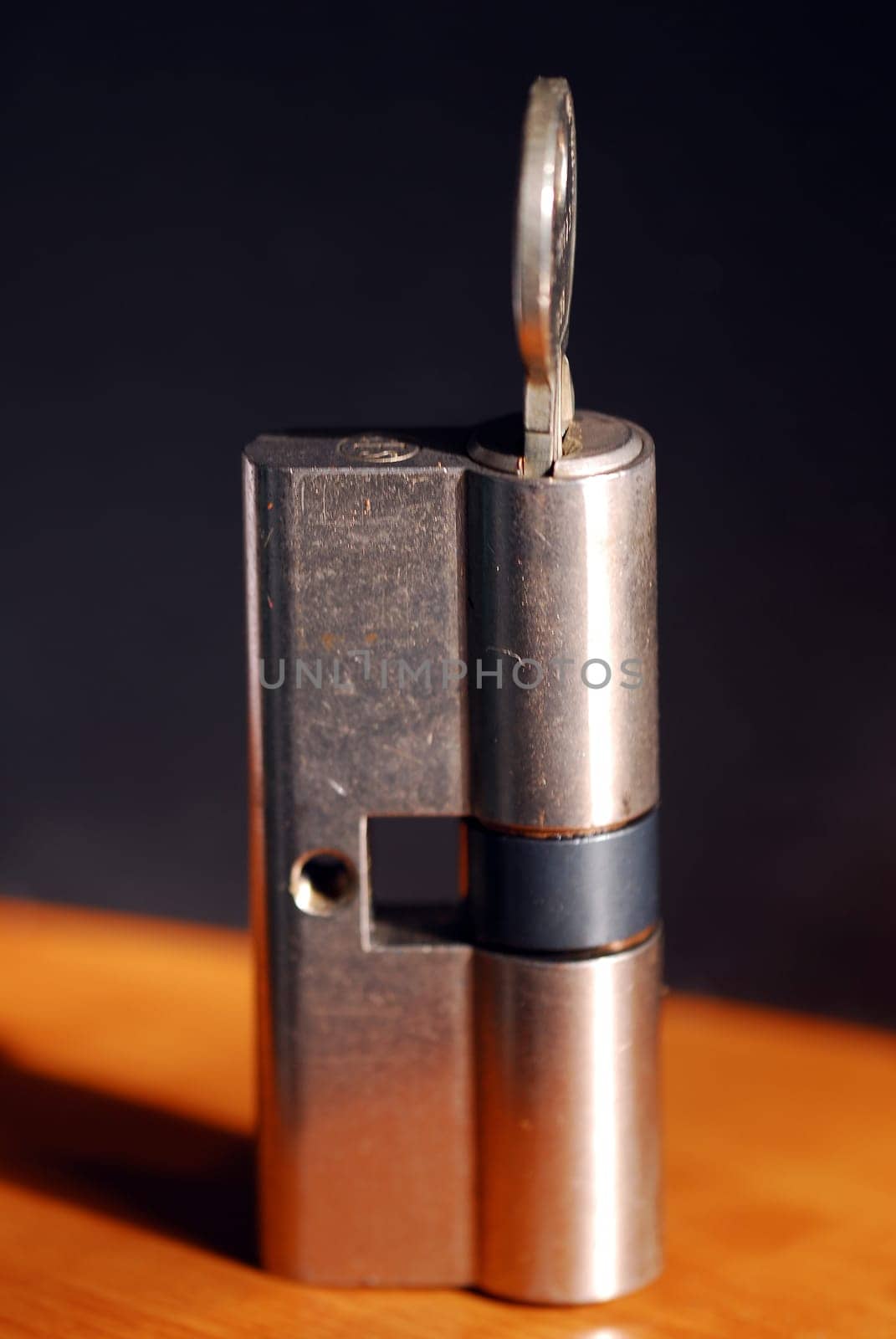 Cylinder 1