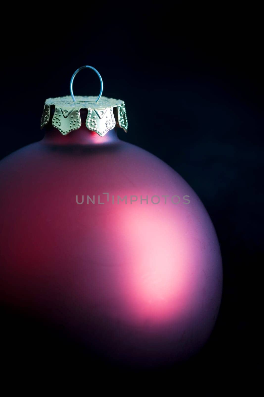 Christmas Ball Macro