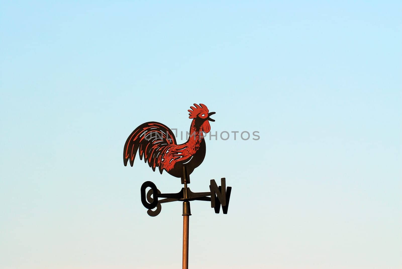 Weathercock