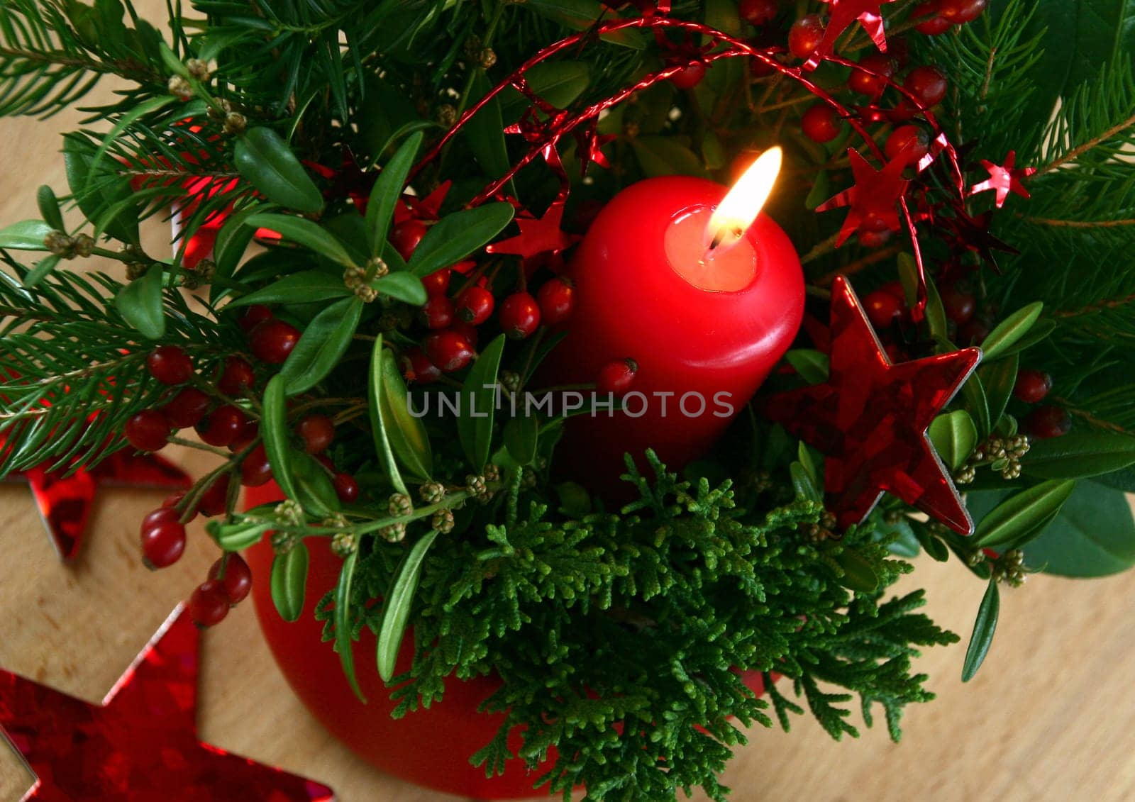 Candlelight