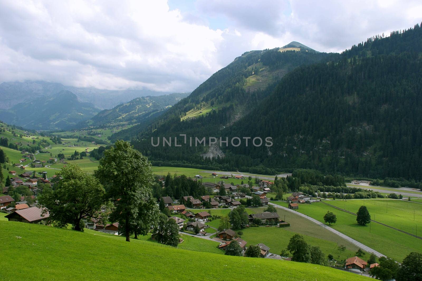Matten St. Stephan