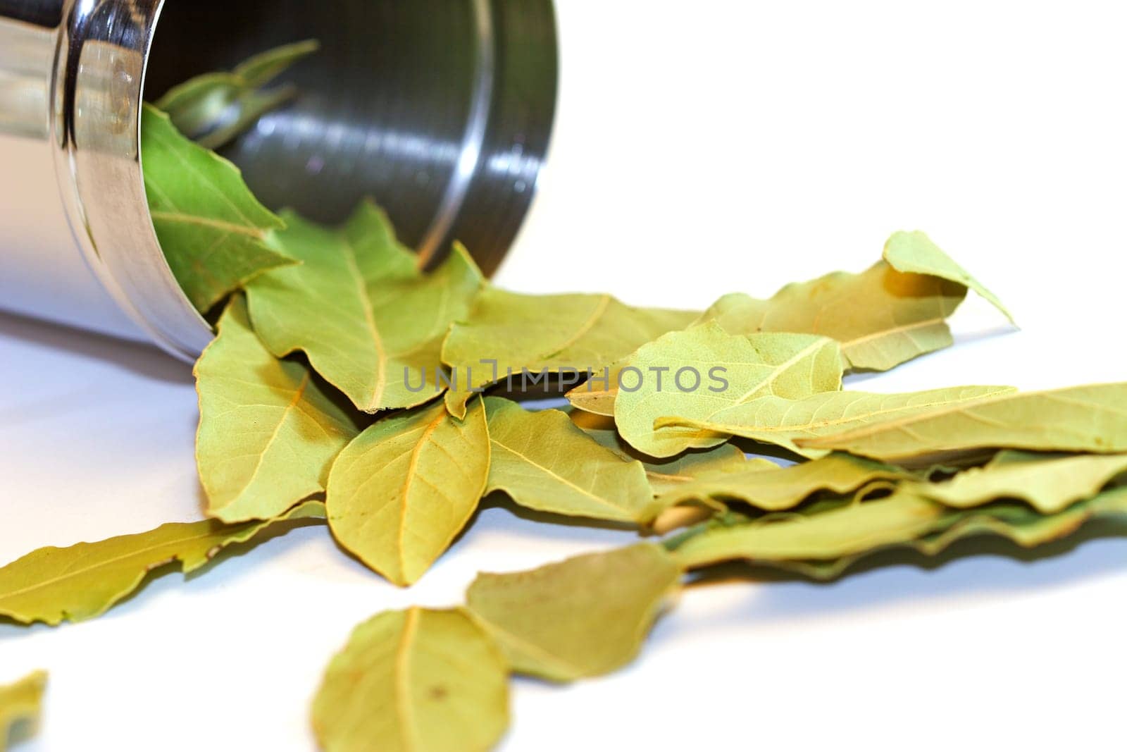 Bay leaves