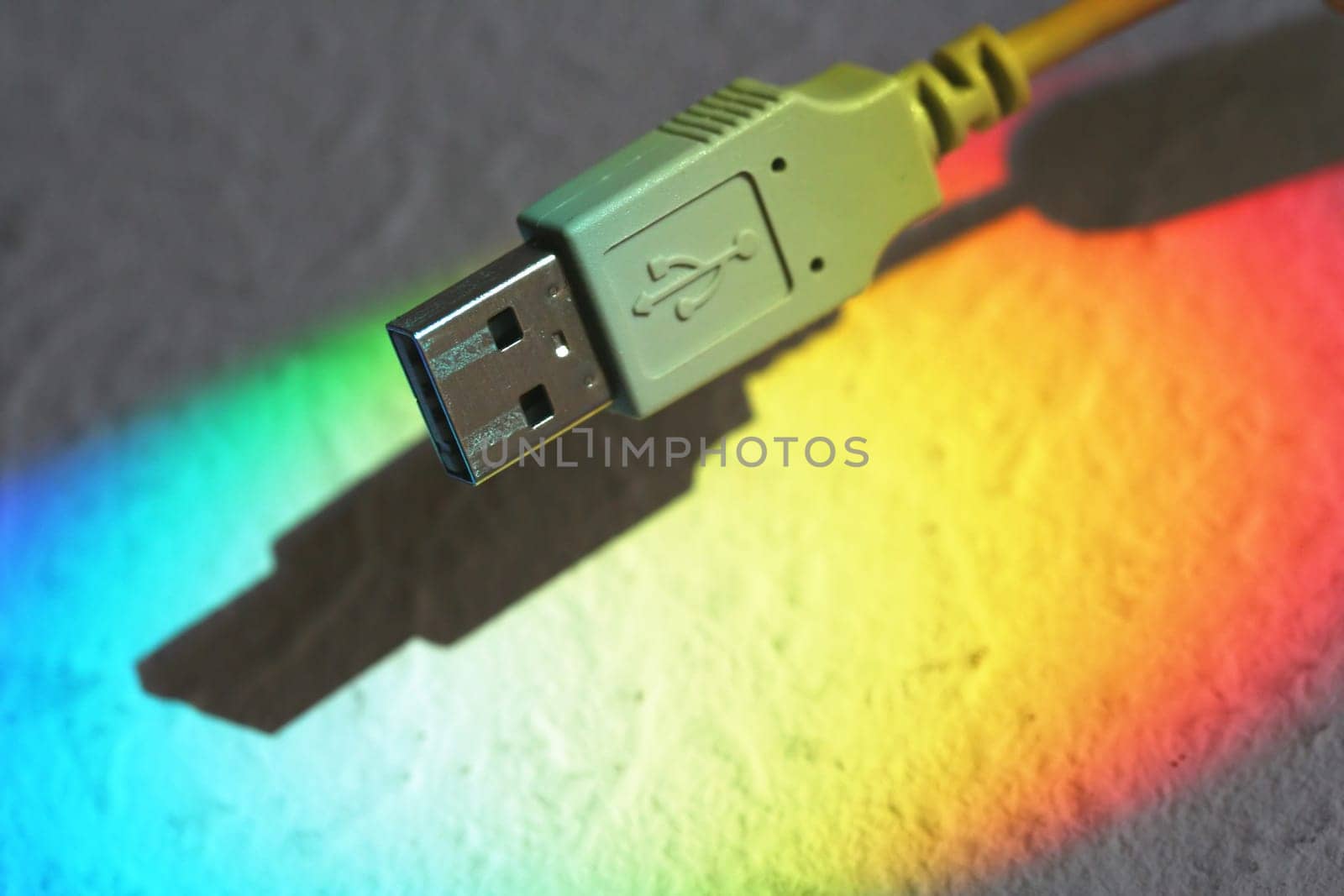 USB Spectrum