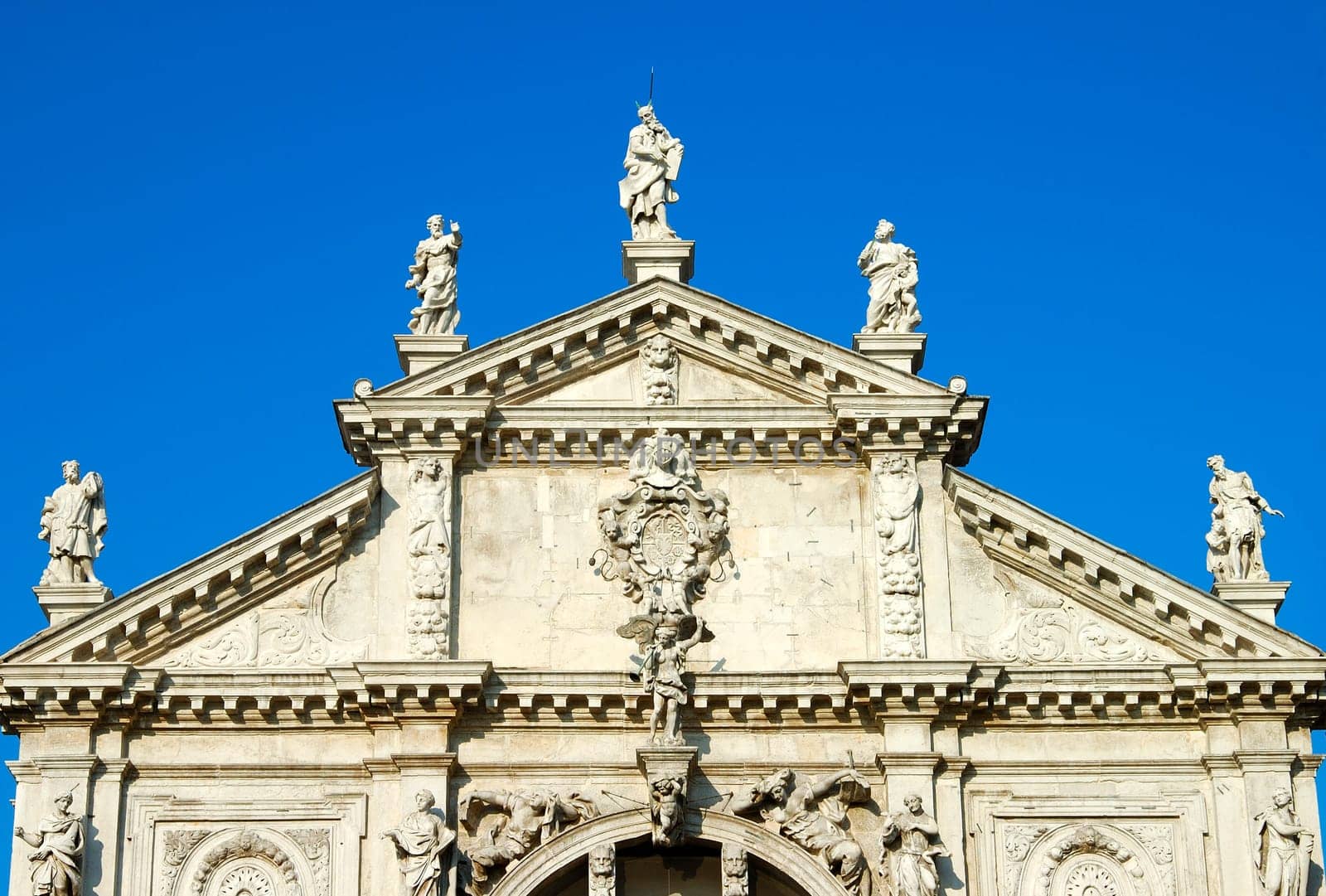 San Moisè Church