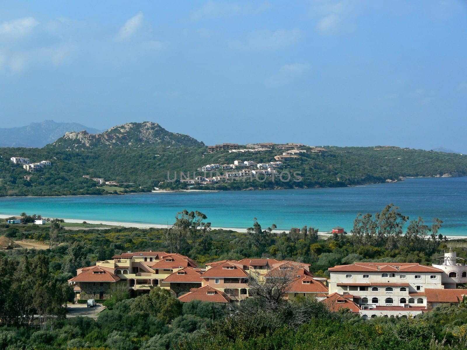 Golfo di Marinella,Bay,Sardinia