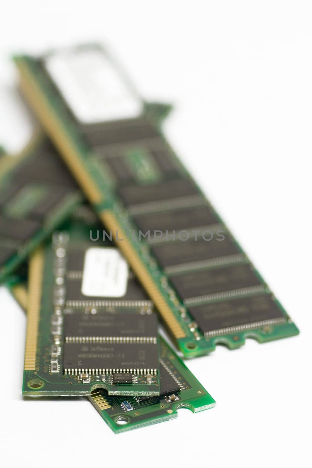 Memory Bolt