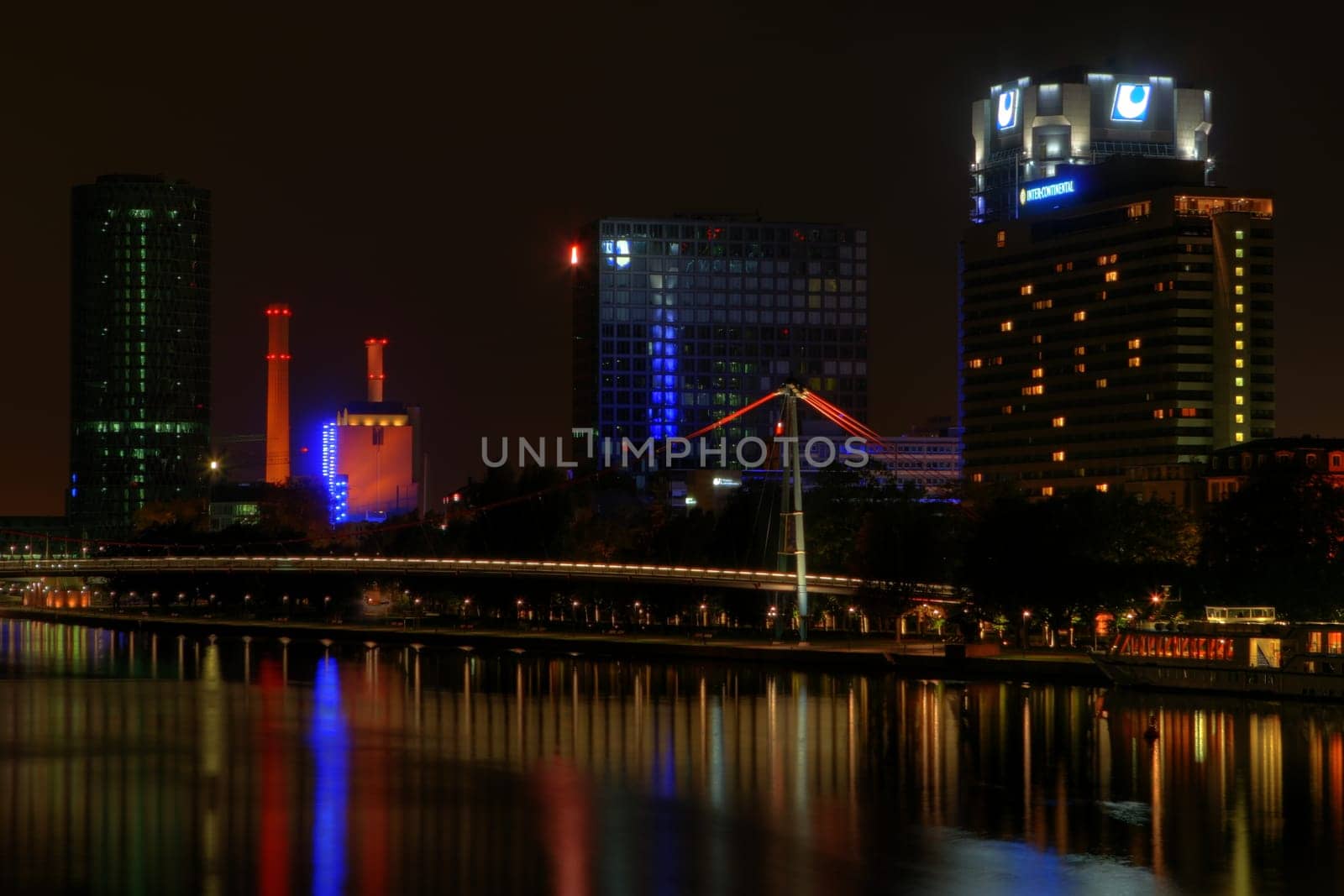 Frankfurt