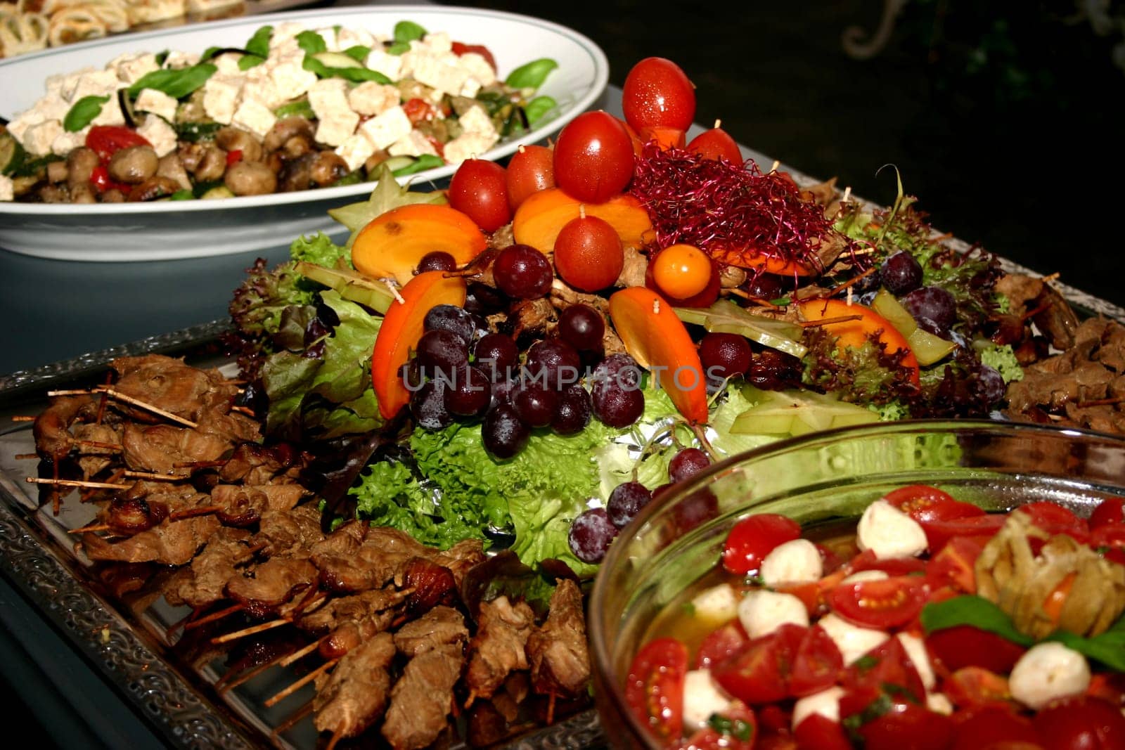 Cold buffet (2)
