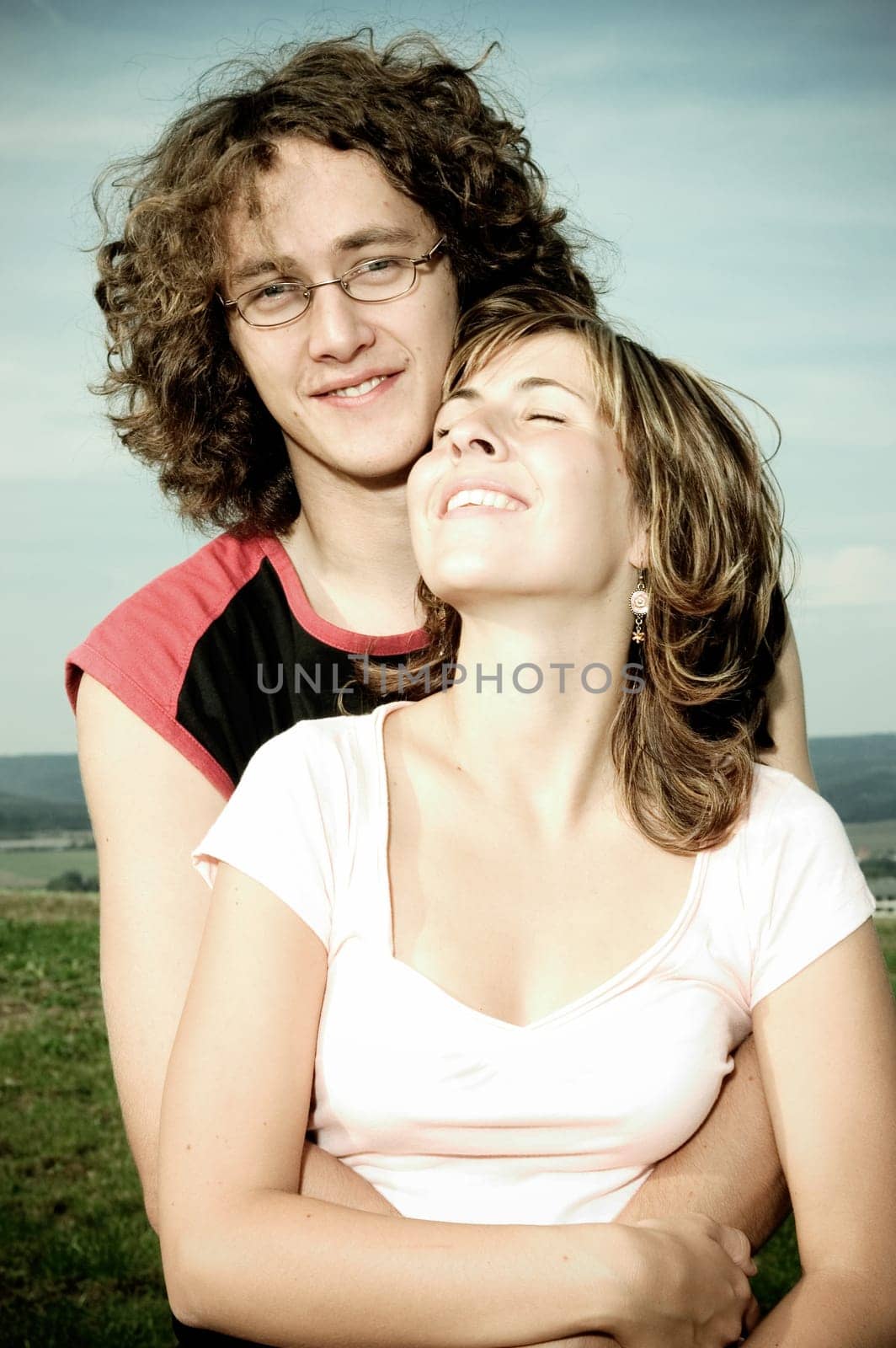 Young happiness