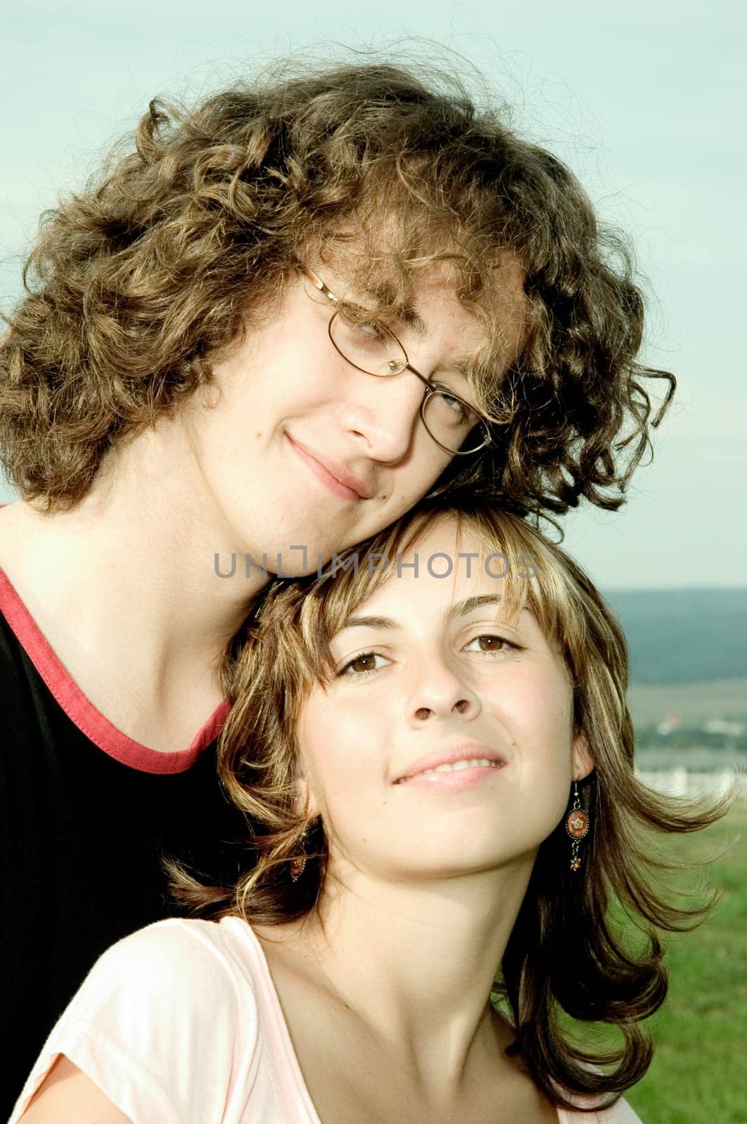 Young happiness