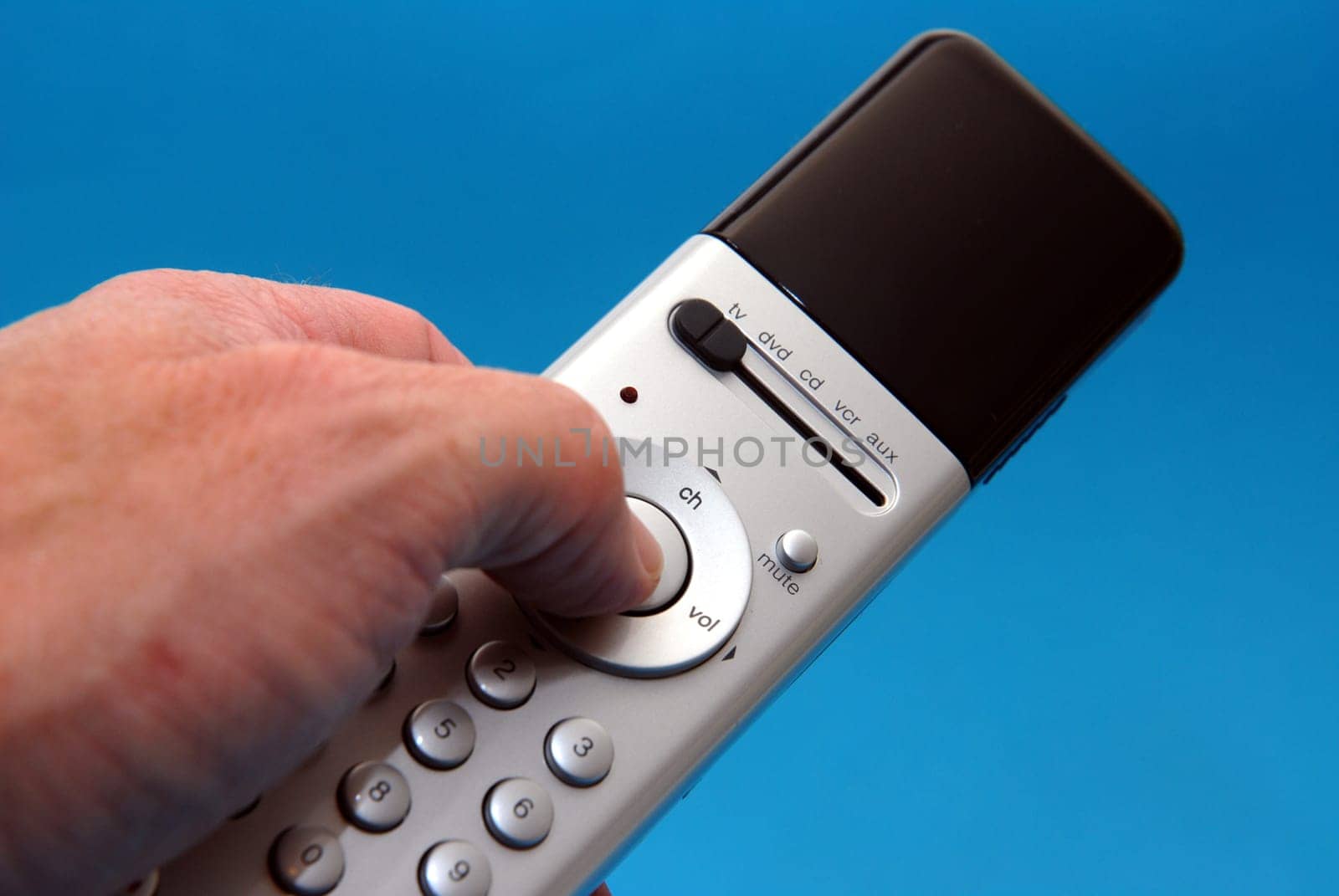 Remote Control 2