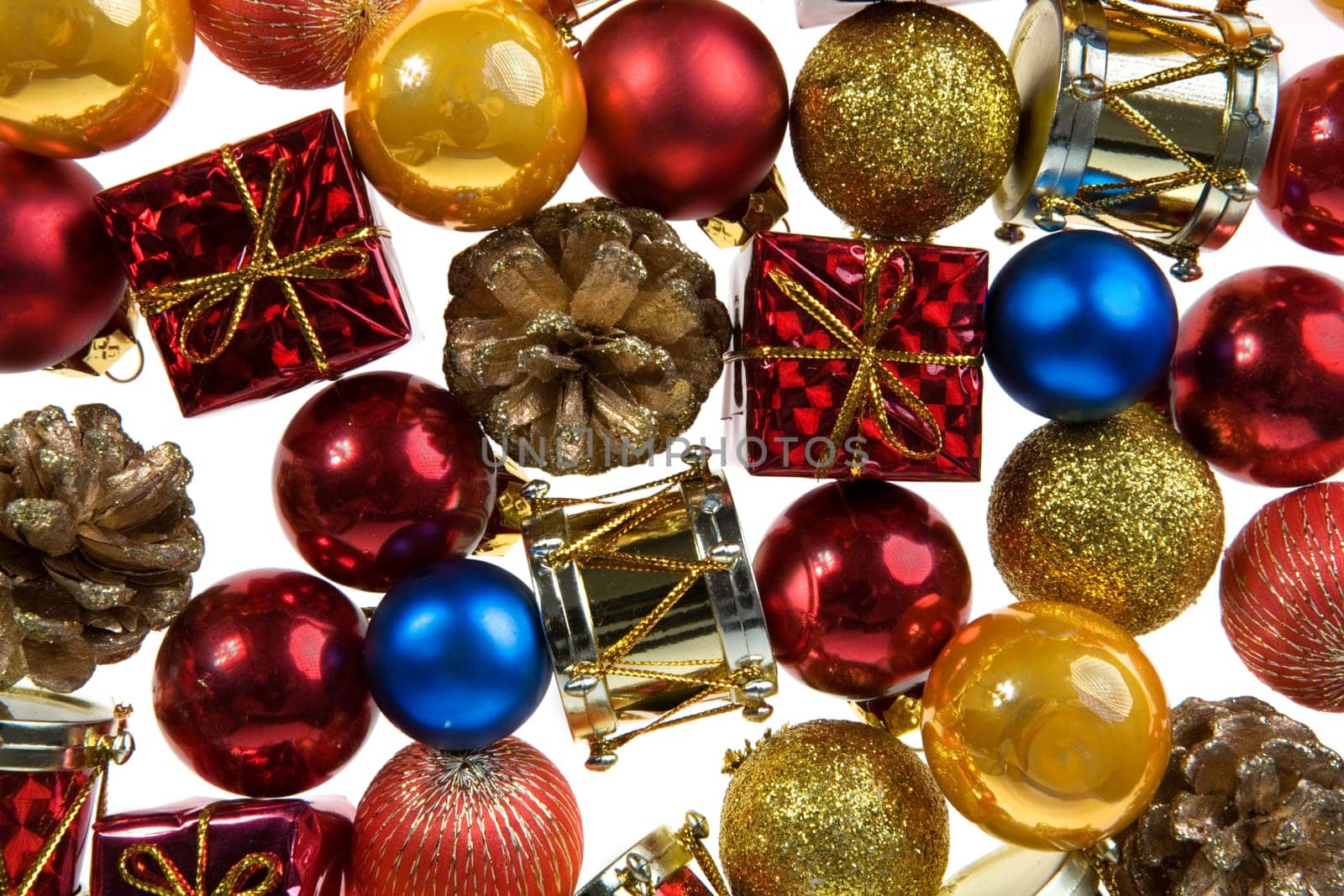 Christmas Decorations 3