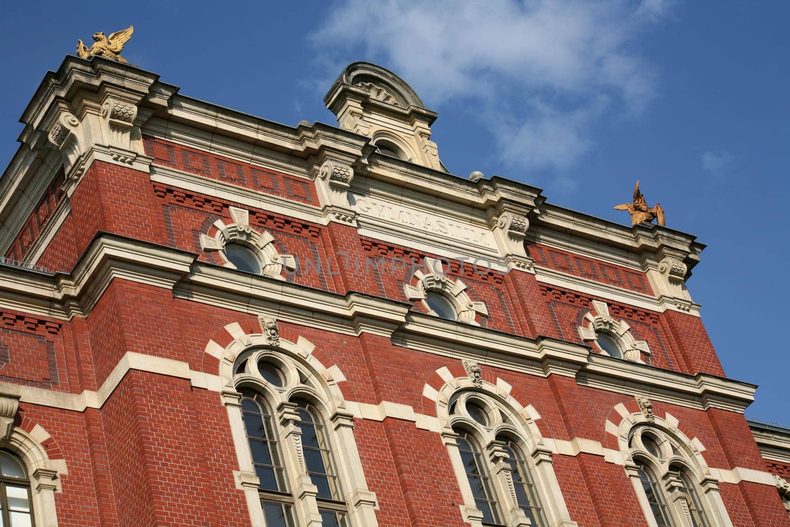 Goethe-Gymnasium