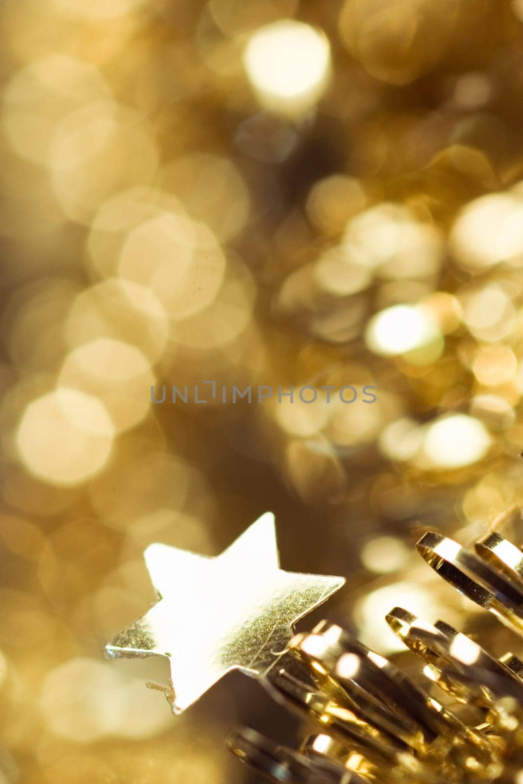 Golden Stars
