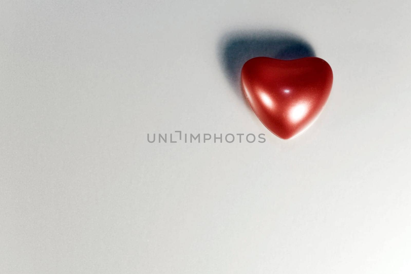 Red Heart