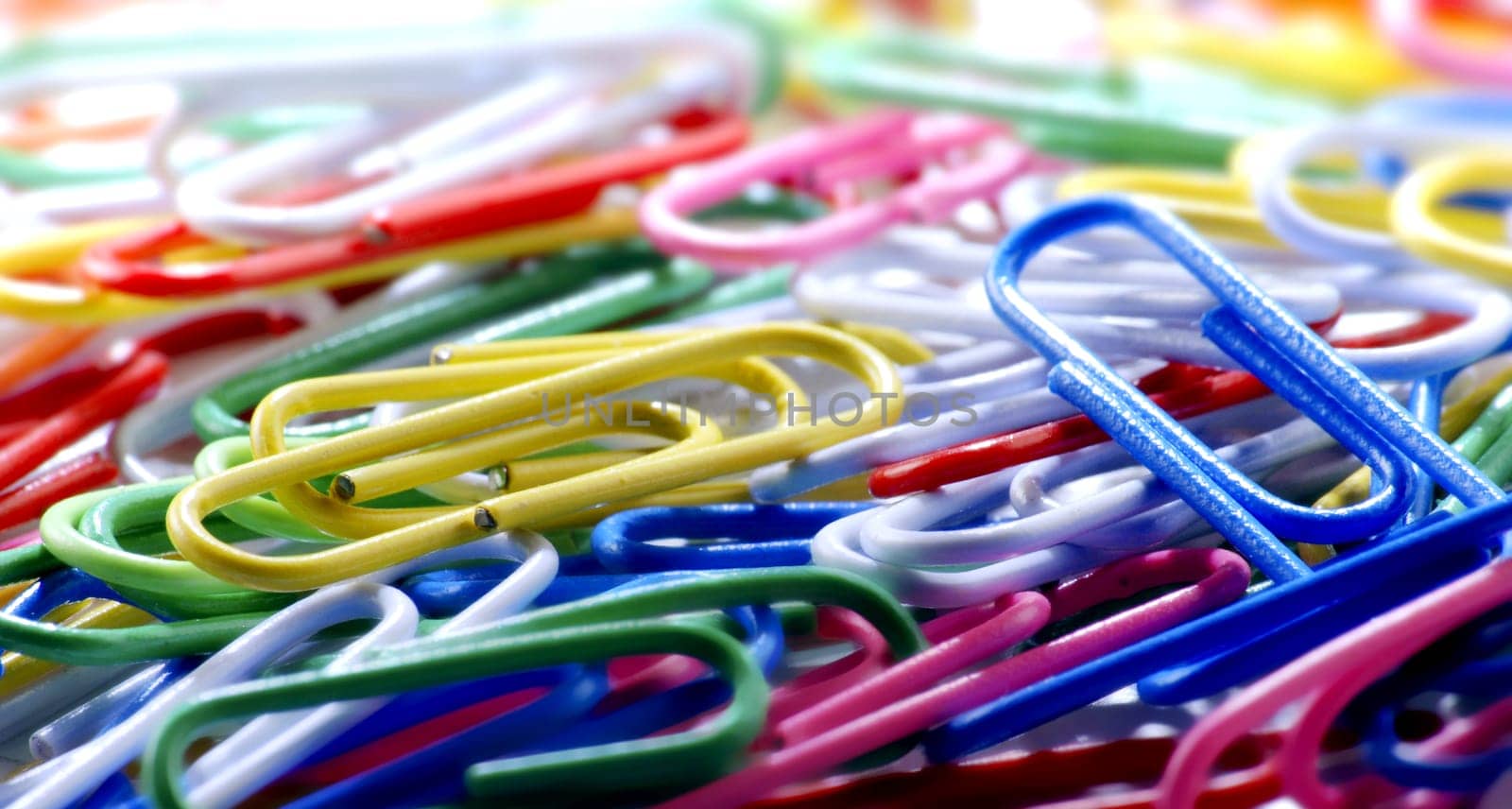 Paper clips