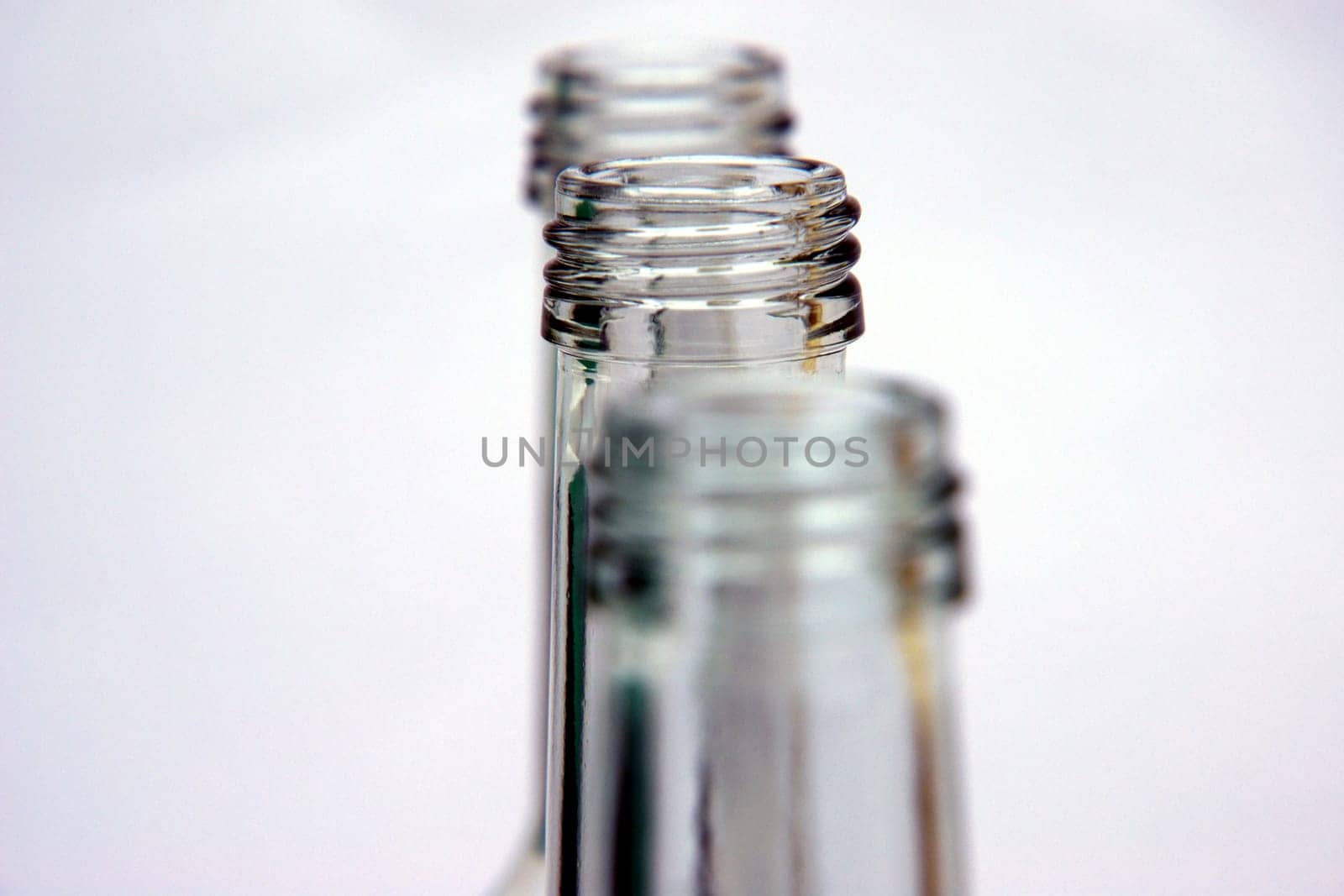 Bottlenecks
