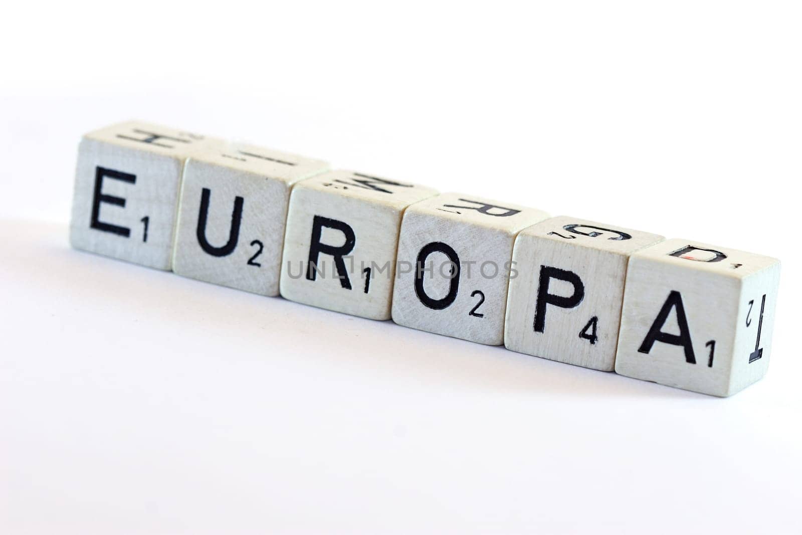 Europe