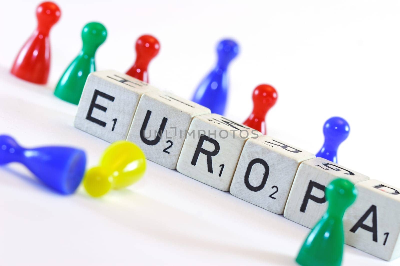 Europe
