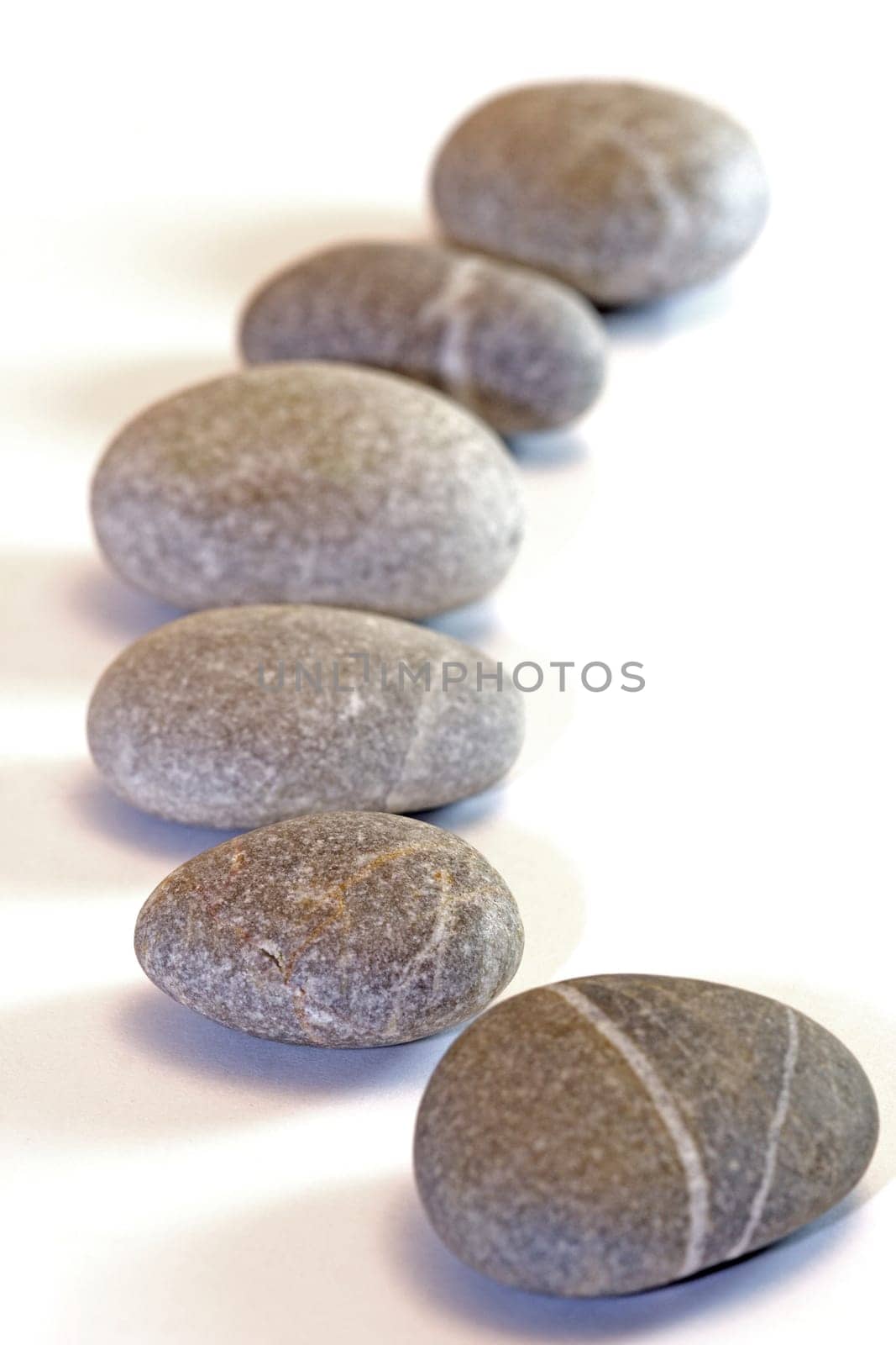 Pebbles