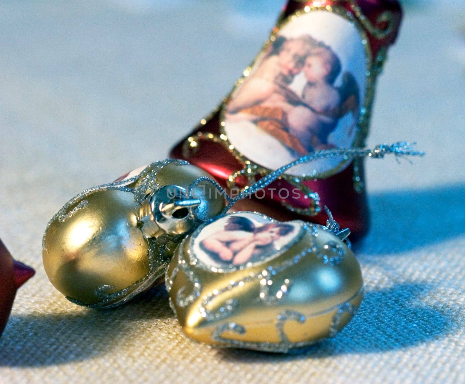 Tree decorations