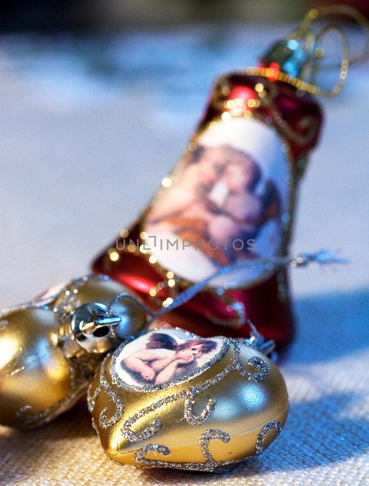 Tree decorations