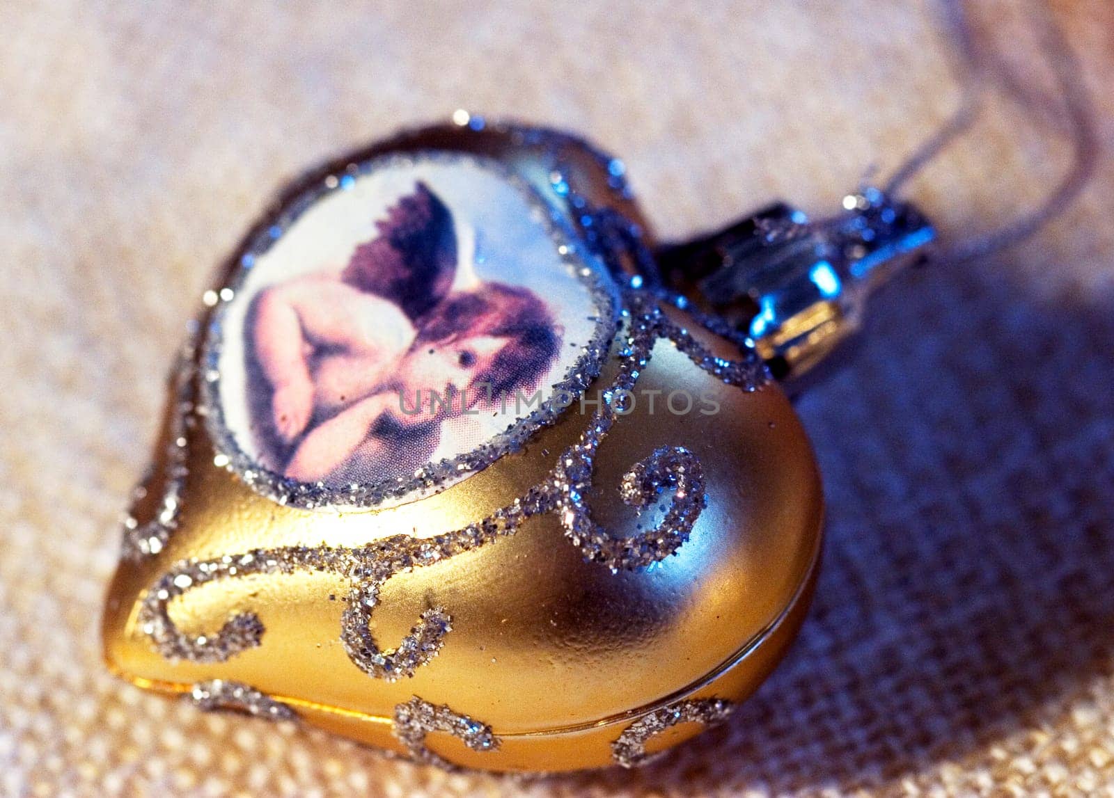 Angel Heart
