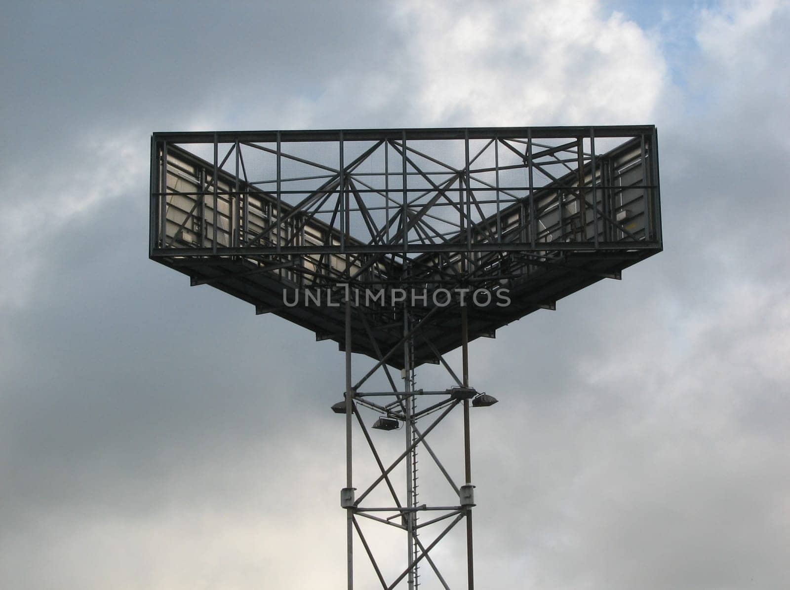 Signpost 1