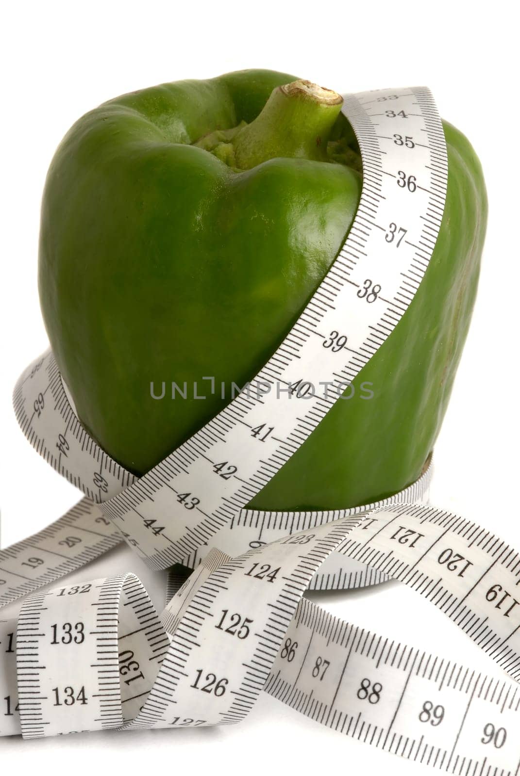 Symbolic image diet