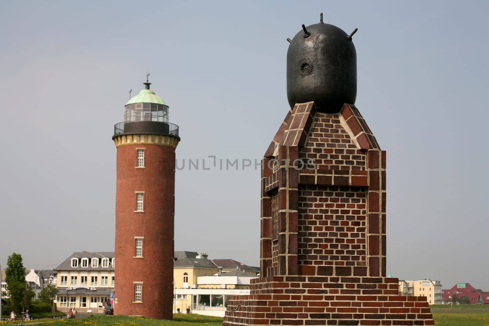 Minesweeper Monument