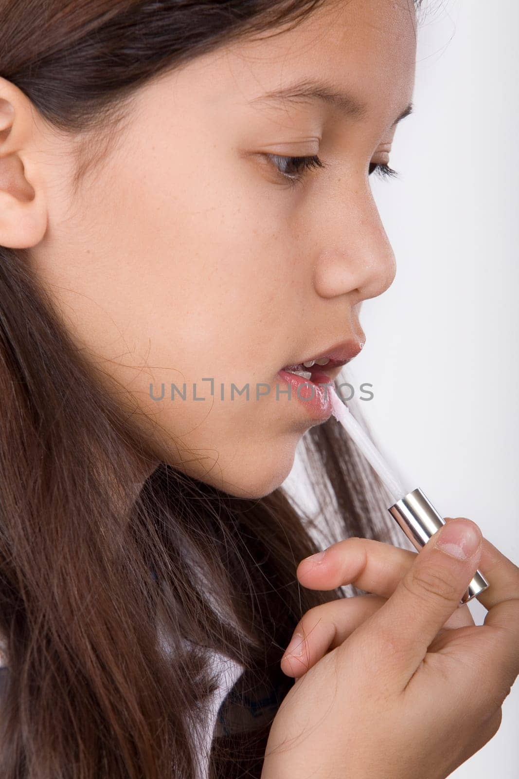 Lip gloss