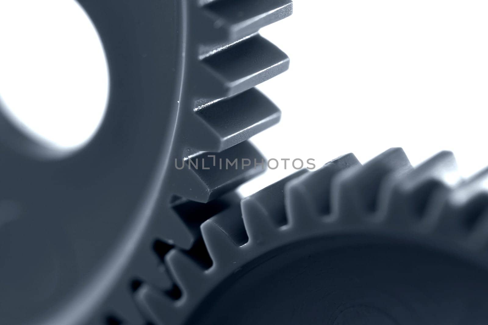 gears teeth or cogwheels