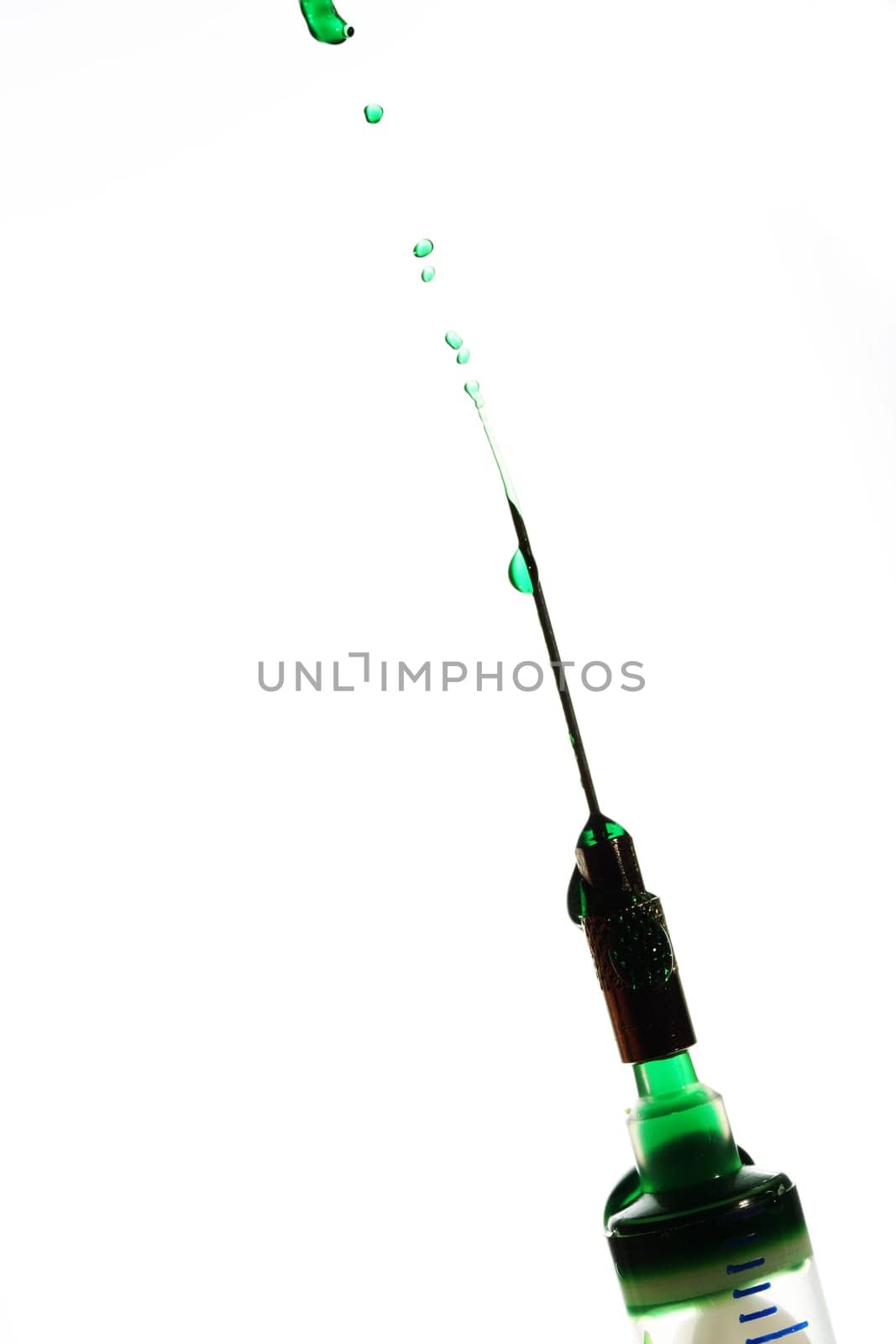 Liquid Green