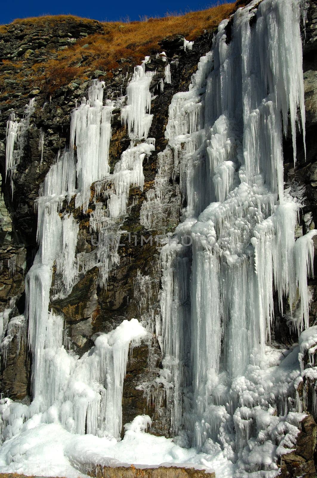Icicle