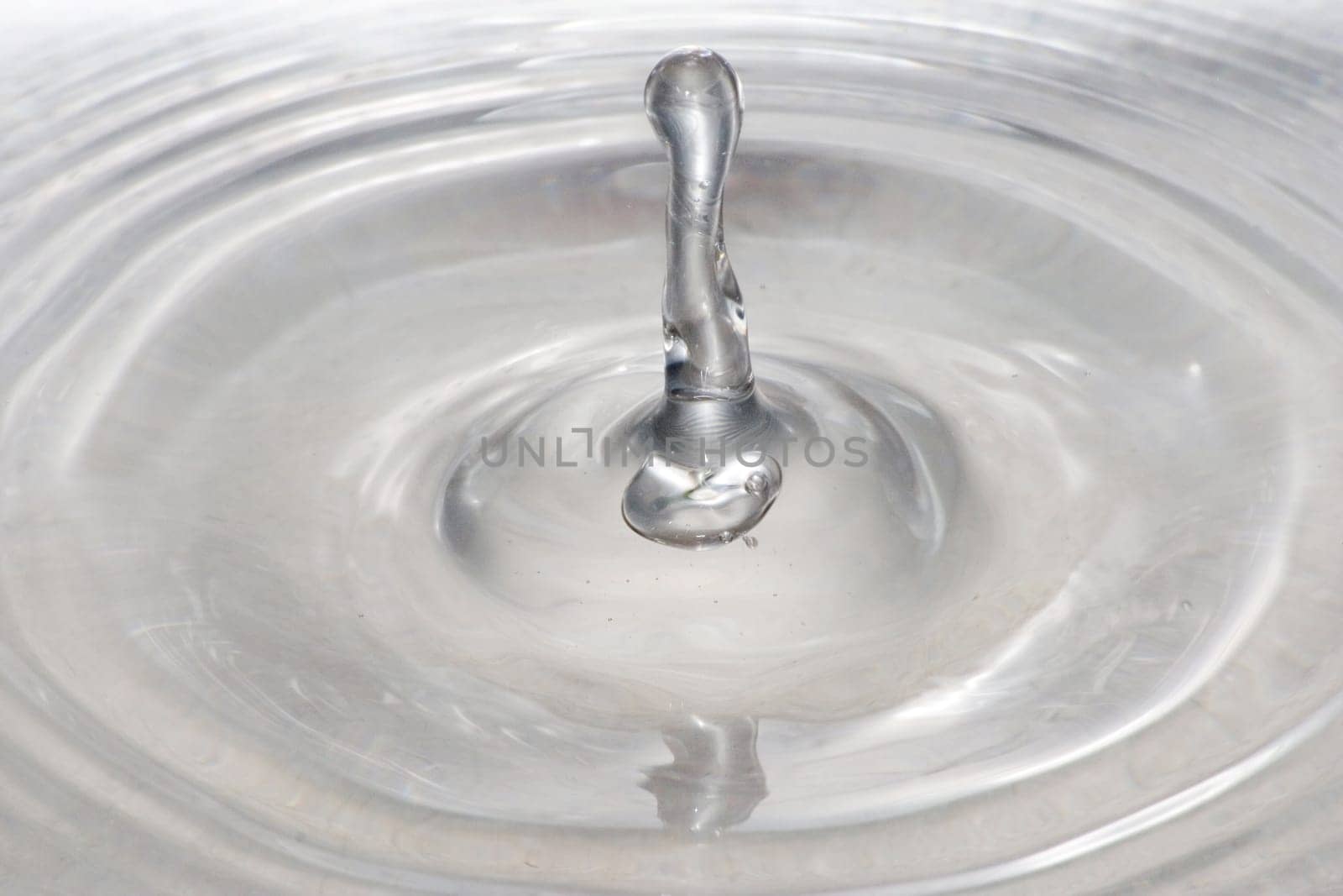 Water column