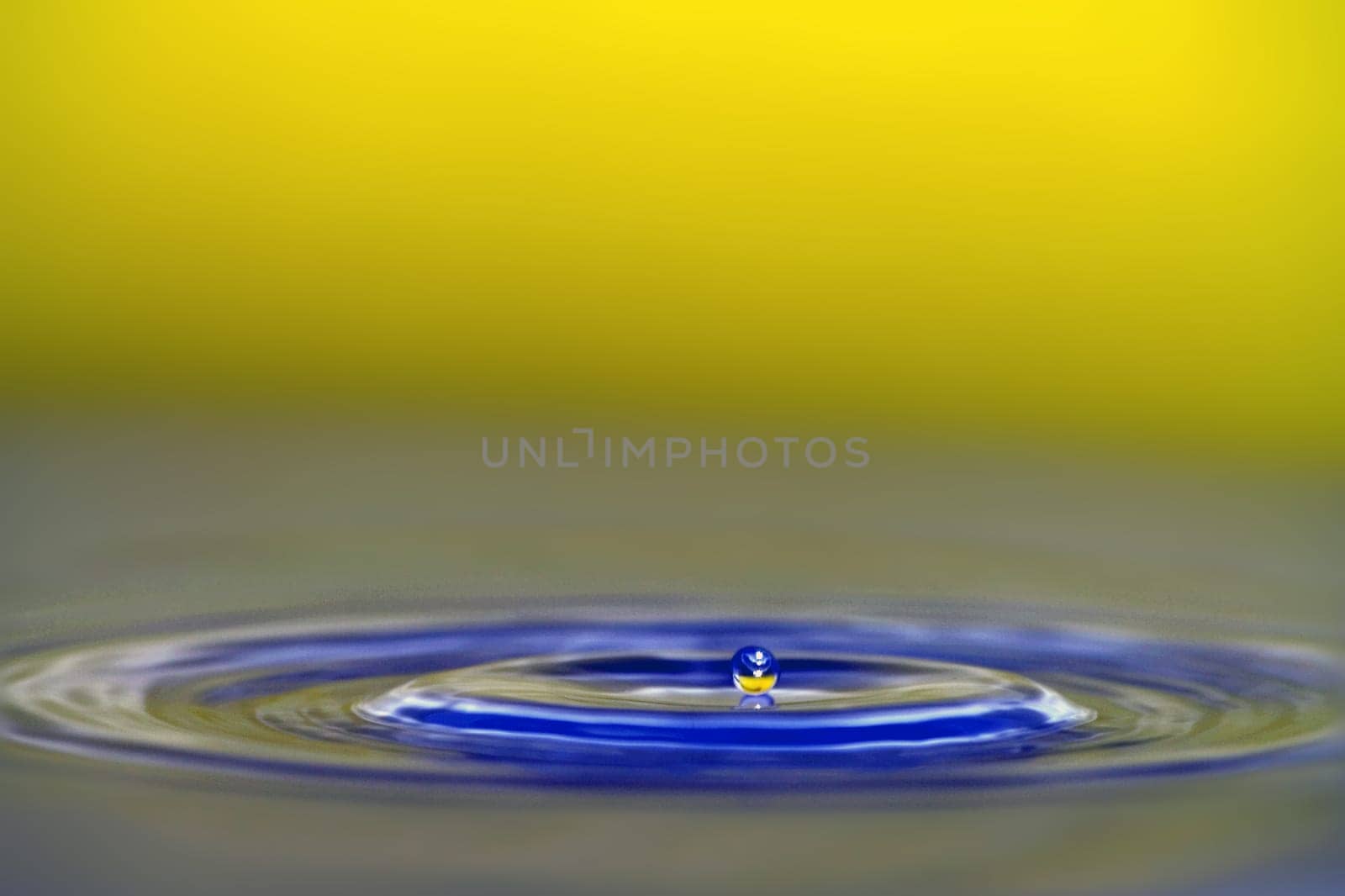 Water droplets compliment