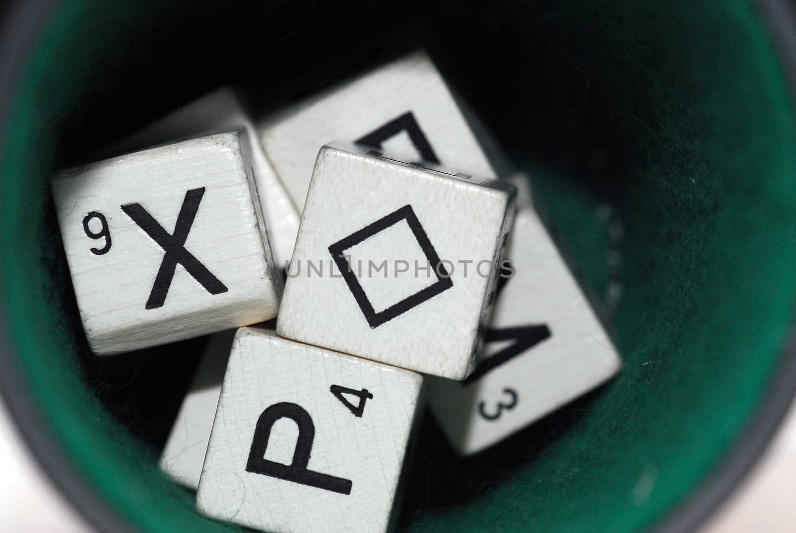 Dice Game 02